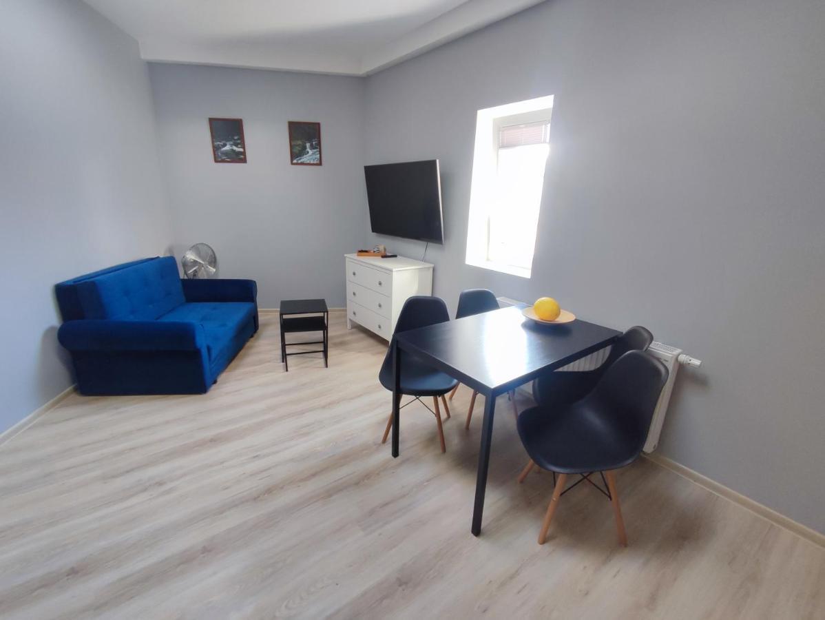 Supreme Apartments Jagiellonska Stettin Exterior foto