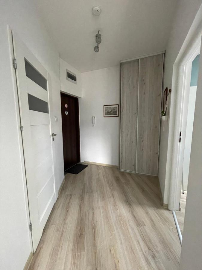 Supreme Apartments Jagiellonska Stettin Exterior foto
