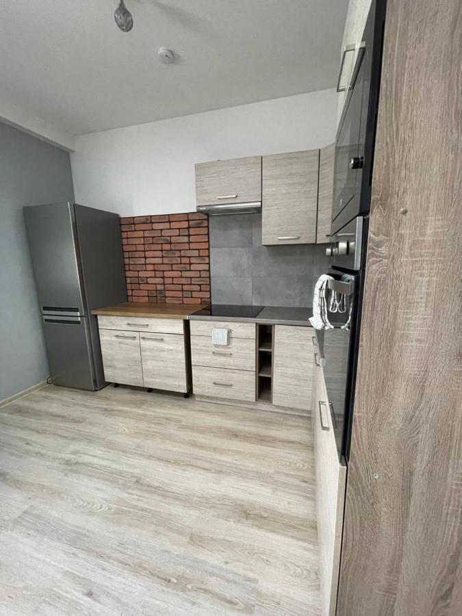 Supreme Apartments Jagiellonska Stettin Exterior foto